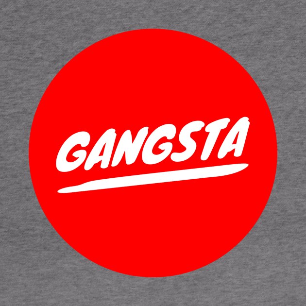 Gangsta by GMAT